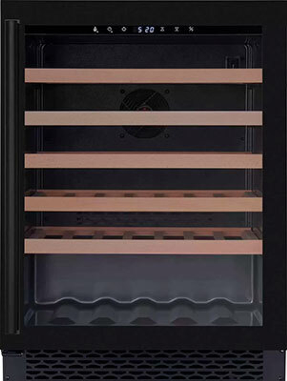 Встраиваемый винный шкаф MC Wine W46DB