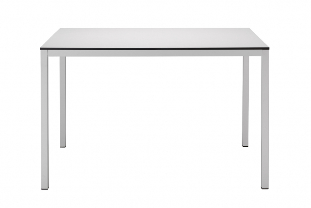Стол ламинированный Scab Design Mirto, белый