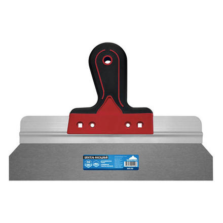 Шпатель фасадный Vertextools 250мм