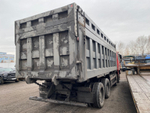 Shacman (Shaanxi) SX* 8x4 Самосвал SX331863366 (Дизельный, 12,5 л, 544 л.с., МТ)