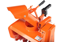 Снегоуборочная приставка к мотоблоку "Патриот" СП-60 PATRIOT СП-60 490001656