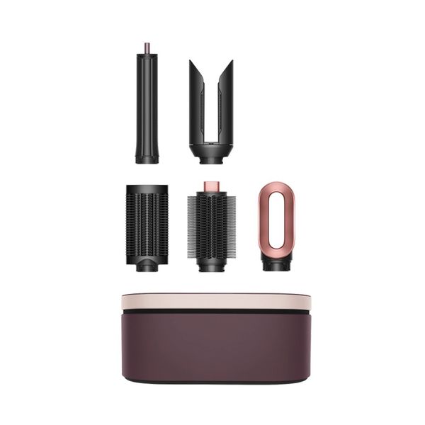 Фен-стайлер Dyson Airwrap Coanda HS09, Ceramic Pink/Rose Gold