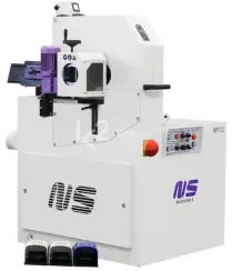 Полировальный станок NS Maquinas MP100