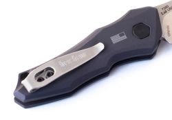 Нож Kershaw 7350 Launch 10фотография - 5