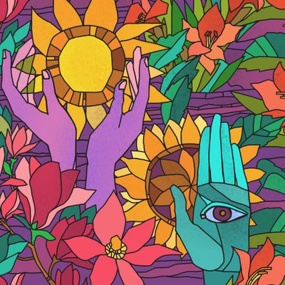 Всё в наших руках