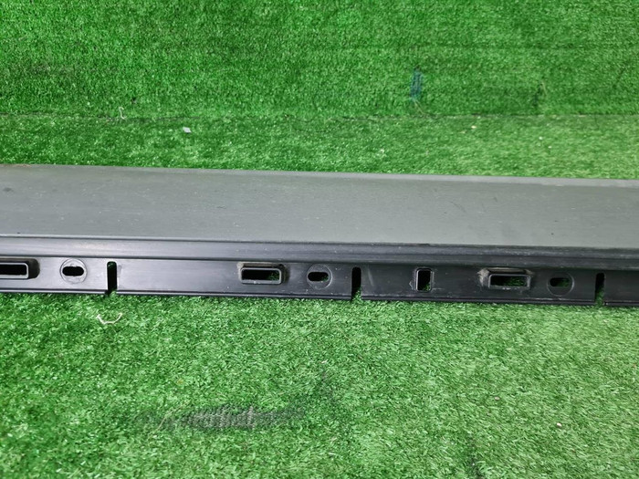 Накладка порога правая Porsche Cayenne 2 958 (2010-2018)