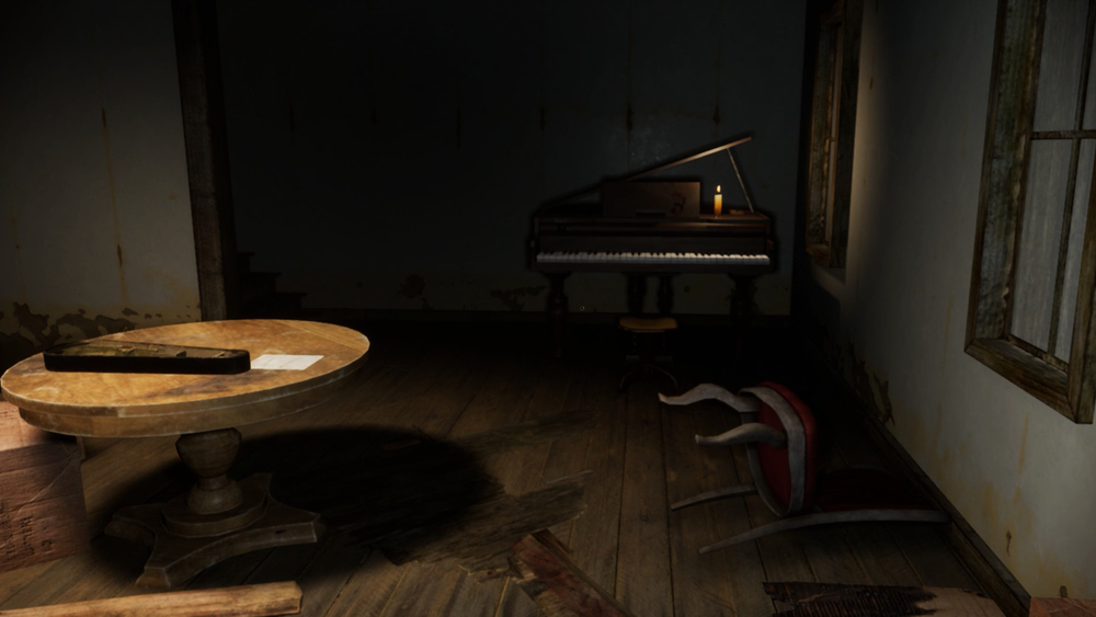 Horror Story: Hallowseed (для ПК, цифровой код доступа)