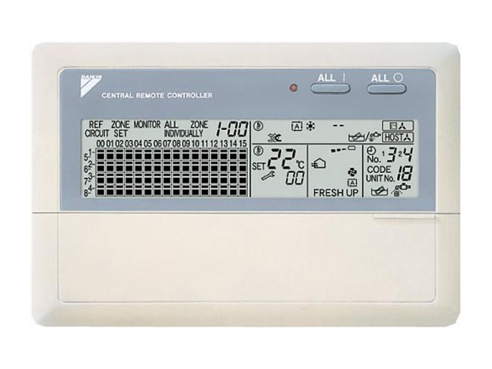Daikin DCSDCS302C51