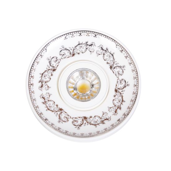 Встраиваемый спот Abrasax 4004