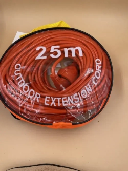 Удлинитель 25М