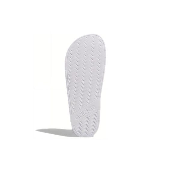 Adidas Neo Adilette Sandal 'White'