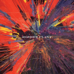 Robert Plant / Digging Deep (8x7" Vinyl Single)