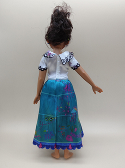 Кукла Дисней Энканто Мирабель 02146