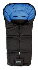 Зимний конверт Altabebe Sympatex Black/Blue