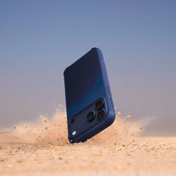Чехол Pitaka Cairn Case для iPhone 17 Pro, Горизонт | Over The Horizon