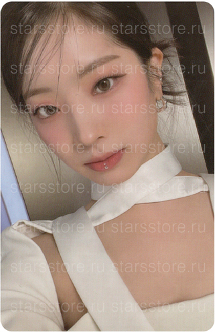 Фотокарта Dahyun Twice - Ready To Be