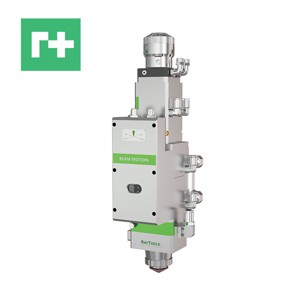 Лазерная голова Raytools BM110 до 3,3 кВт