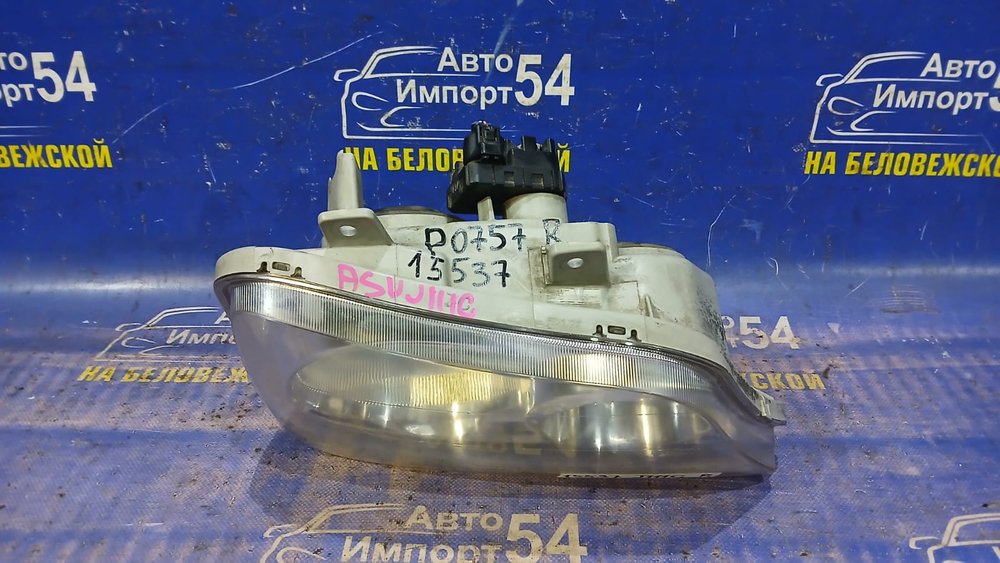 Фара передняя правая DAIHATSU TERIOS KID 2000-2006