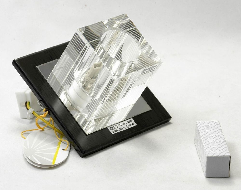 Встраиваемый светильник Lussole Notte Di Luna GRLSF-1300-01