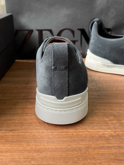 Кеды Ermenegildo Zegna