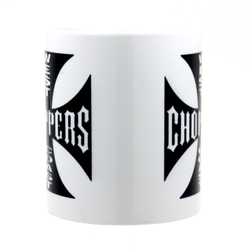 Кружка West Cost Choppers (663)