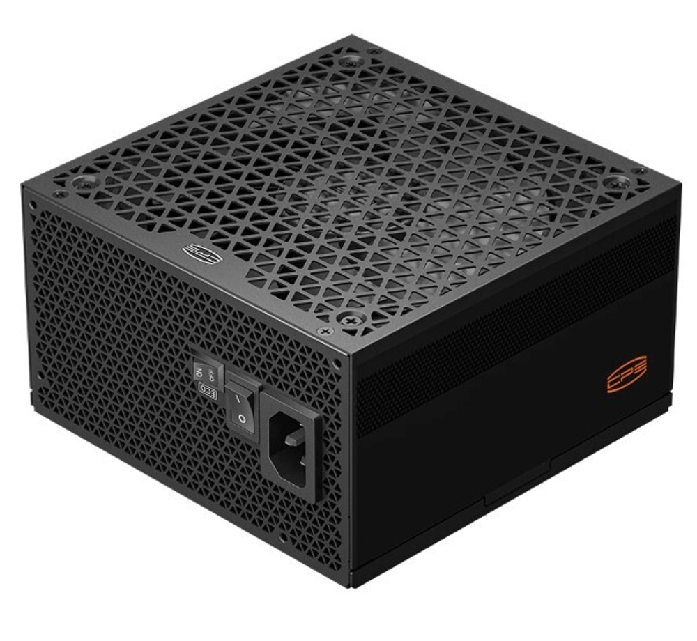 Блок питания ATX PCCooler P5-YN1000-G1FFBK1-EU