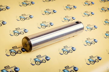 Палец переднего ковша Jcb 3cx/4cx аналог (Соединение 32 на схеме)