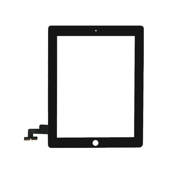 Тачскрин для iPad 2 Черный