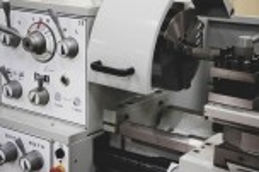 Станок токарный PROMA SPF-1000PS универсальный с уци 45100000