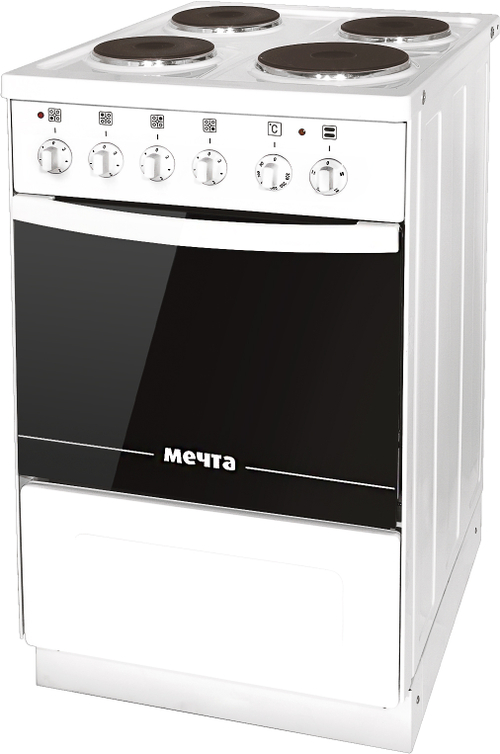 Плита электрическая Мечта-12-03 СБ