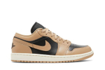 Кроссовки Jordan Air Jordan 1 Vachetta "Tan" (Женская размерная сетка)