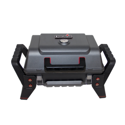 Портативный газовый гриль Char-Broil X200