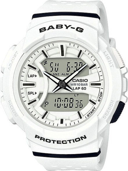 Часы Casio BGA-240-7A