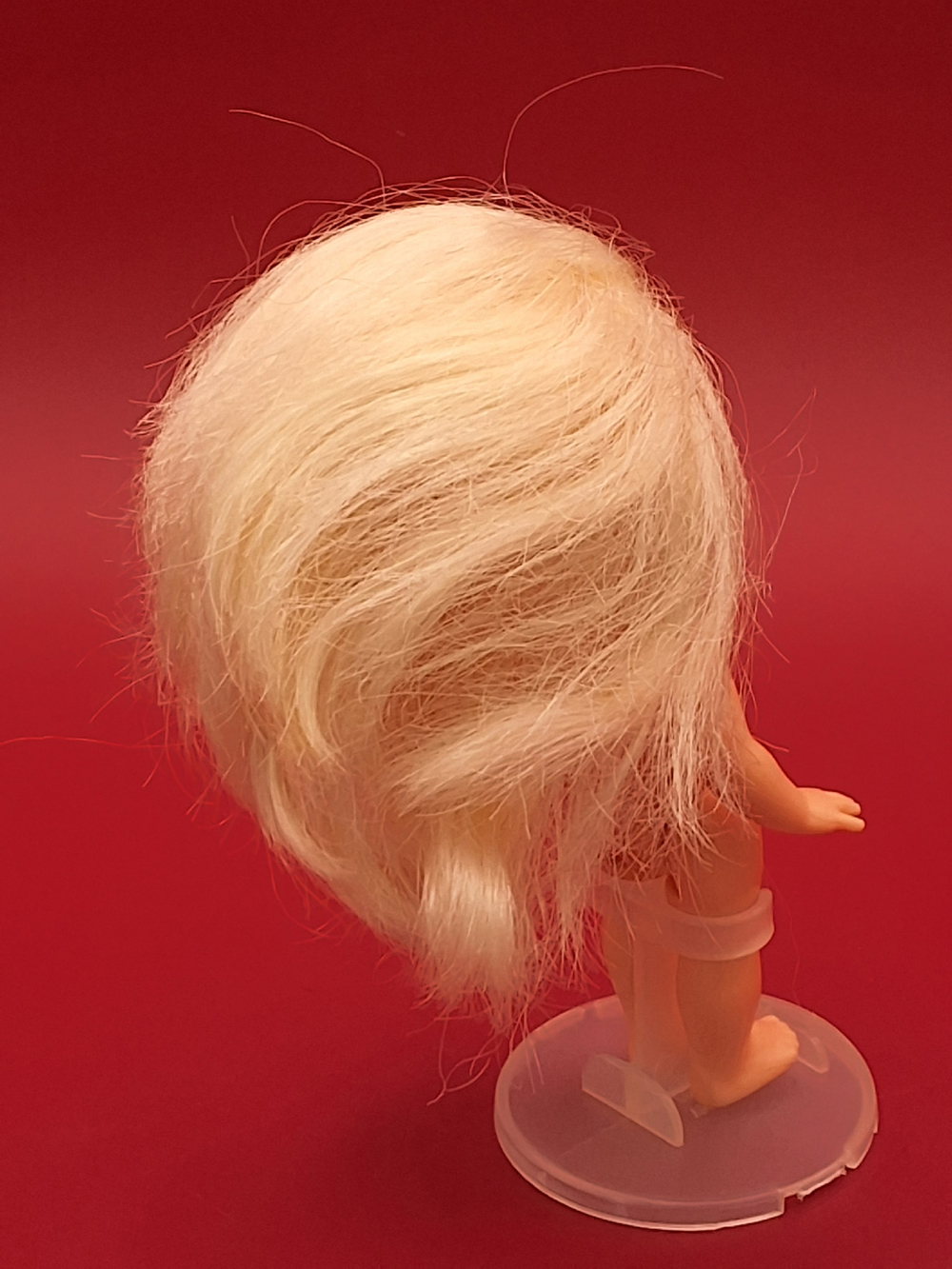 Кукла Барби - Келли 90х 031377