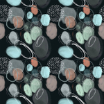 Дизайнерские обои Wall Street Puzzle