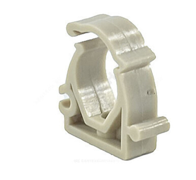 Опора PP-R с фиксатором серая Дн 40 VALFEX 10160040Г