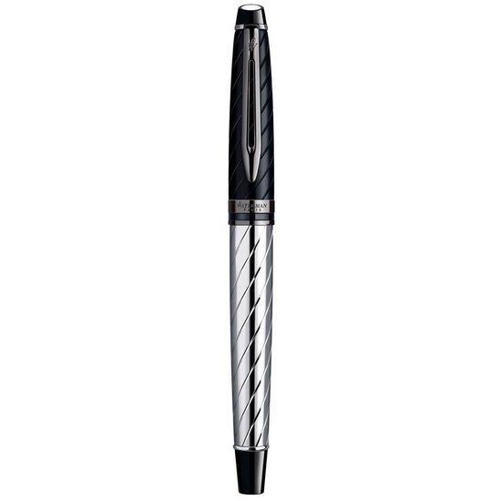 Ручка-роллер Waterman Expert 3 Precious CT Black S0963330