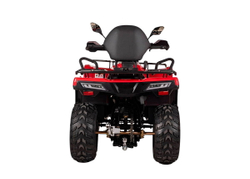 Квадроцикл BIZON YK200 Basic Carb