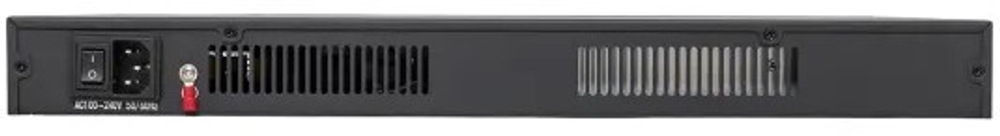 Коммутатор промышленный неуправляемый EKF TSX-U-2GX/SFP-16GTP-R