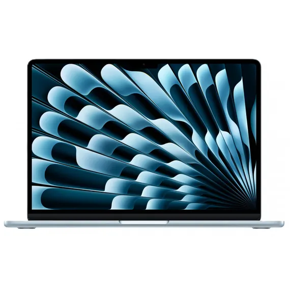 MacBook Air 13 M5 (2026) (16Gb, 512Gb, 13, Sky Blue)