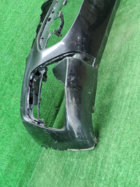 Бампер передний BMW X3 G01 (2017-2021) M-Paket