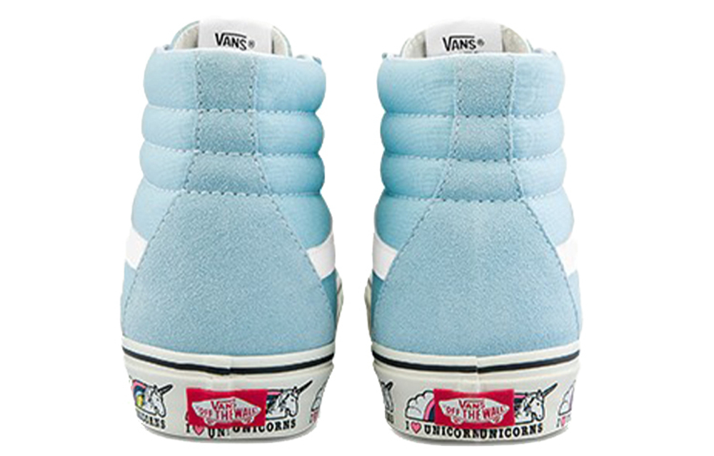 Vans Sk8