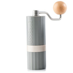 Ручная кофемолка Q Air (Grey)