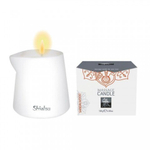 Массажная свечка с ароматом Сандала. 130 гр.