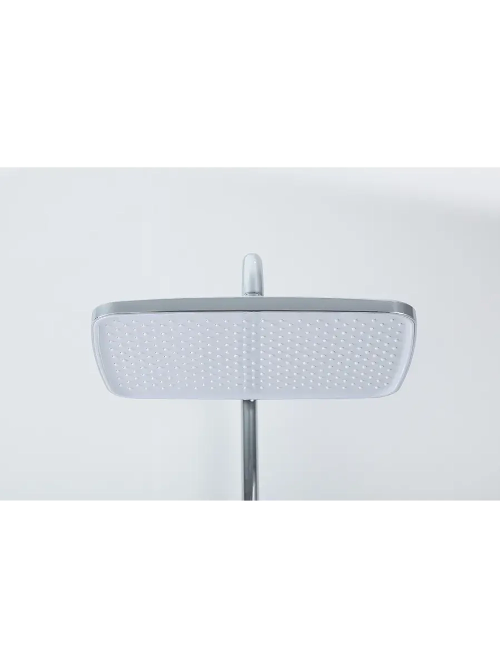 Душевая система с тропическим душем Gappo G2418-20