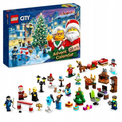 LEGO City 2023 60381
