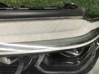Фара левая BMW 5er G30 (17-20) Adaptive LED