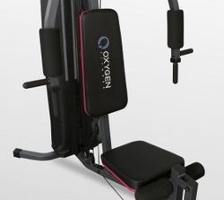 Силовой комплекс OXYGEN FITNESS IRVING