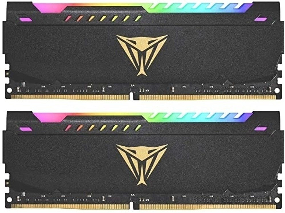 Оперативная память Patriot Viper Steel PVSR416G360C0K 2x8GB