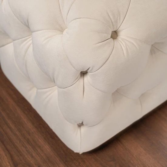 Банкетка ROMA, FRATELLI BARRI